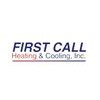 First Call Heating & Cooling