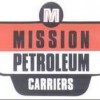 Mission Petroleum Carriers