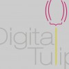 Digital Tulip