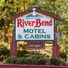 The Riverbend Hotel & Cabins