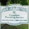 Pullman Plumbing