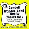 Condell Wonder Land Realty