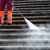 IMF Pressure Washing