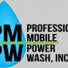 Professional Mobile Power Wash Services