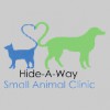 Hide-A-Way Small Animal Clinic