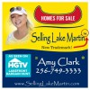 Amy Clark Real Estate