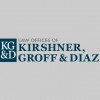 Law Offices-Kirshner Groff-Diaz