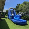 A & B Party Rentals