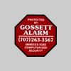 Gossett Alarm