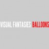 Visual Fantasies Balloon