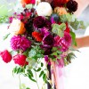 Shelley Rundberg Couture Wedding Flowers