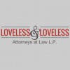 Loveless & Loveless Attorneys