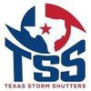 Texas Storm Shutters