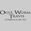 Ogle Worm & Travis