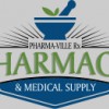 Pharma-ville Rx & Medical Supply