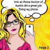 Phone Doctor Of Austin