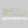 Acton Airport Taxi & Car Services