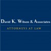 Wilson & Coble Attorneys At Law