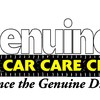 Genuine Car Care Center