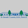 Donald J Loomis, DDS