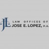 Law Offices Of Jose E. Lopez, P.A