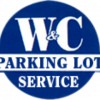 W&C Parking Lot Service