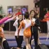 The Peach Pit Gymnastics