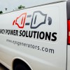 Emergency Power Solutions