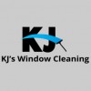 KJ's Window Cleaning