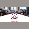 Peak Heating & Cooling