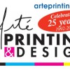 Arte Printing