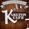 Karlton Cafe