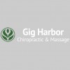 Gig Harbor Chiropractic & Massage