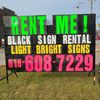 Light Bright Signs