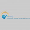 Cap City Supported Living & Home Care Services