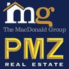 The MacDonald Group At PMZ Real Estate