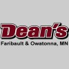 Dean's Westside Towing