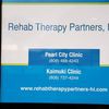 Rehab Therapy Partners