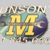 Munson's Auto Service