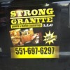 Strong Granite & Cabinets