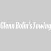 Glenn Bolin's Towing