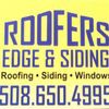 Roofers Edge & Siding