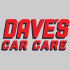 Dave's Car Care