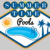 Summer Time Pools