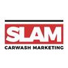 SLAM Car Wash Marketing