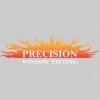 Precision Window Tinting