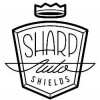 Sharp Auto Shields