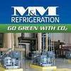M & M Systems