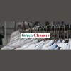 Green Cleaners