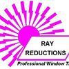 Ray Reductions